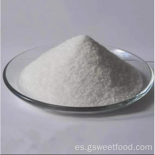 Aditivo alimentario L-fenilalanina con 99% de pureza CAS 63-91-2